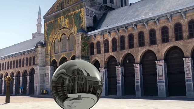 La bande-annonce de l’exposition Sites Eternels