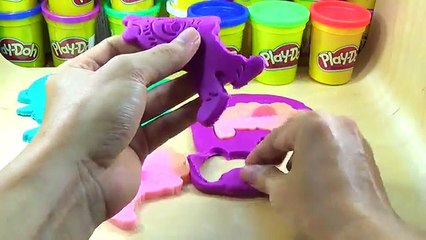 Spiderman vs Spidergirl baby be fooled! w/ STOP MOTION PLAY DOH Spider Man & Elsa! Superhero IRL