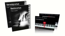 piano spelen voor beginners