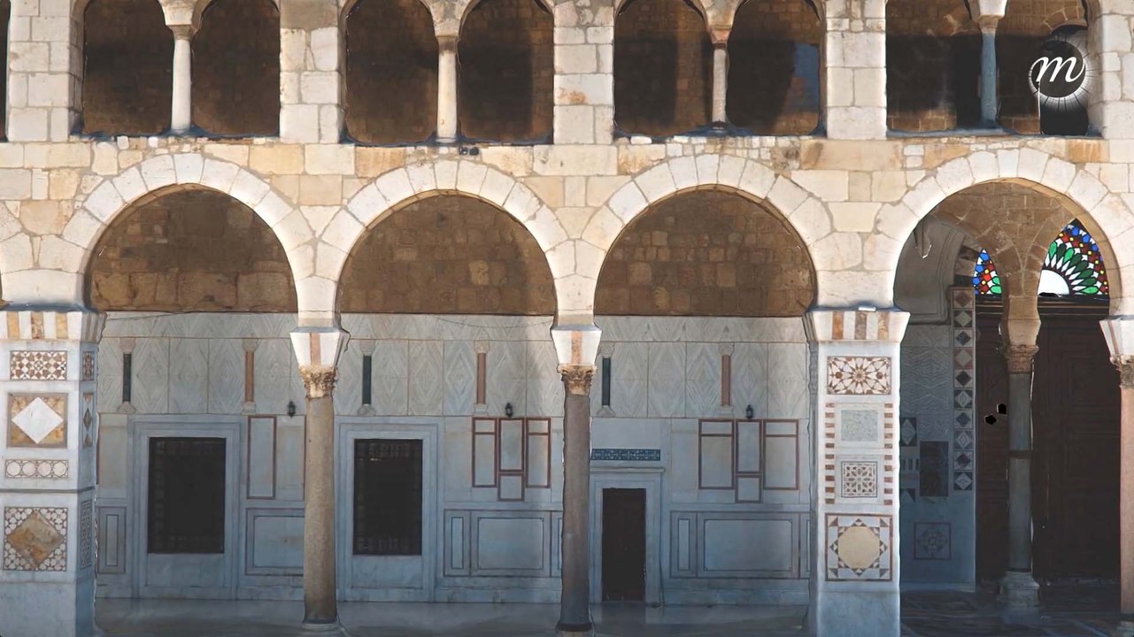 Sites Eternels : l’exposition