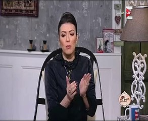 بالفيديو..بالفيديو.. شريهان أبوالحسن ناعية أحمد راتب وزبيدة ثروت: "لازم نتأمل مشوار حياتهم"