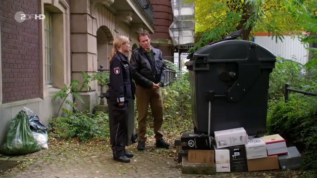 Notruf Hafenkante S04E15 Wunderkind