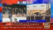 Pakistani Parcham Main Lipti Junaid Jamshed Ki Mayat ko kya Aizaz dia gya
