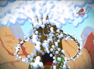 مسلسل الكارتون توته ننه - الحلقة  الثالثة والعشرون