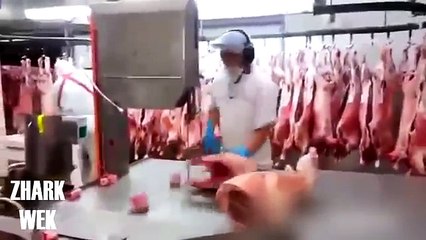 Best Fast Workers In The World Compilation  People Are Awesome_0003