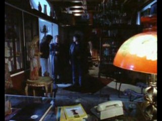 Lovejoy - Christmas Special (1992) - The Prague Sun [Part 3]