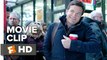 Office Christmas Party Movie CLIP - Santa Suit (2016) - Jason Bateman Movie_Full-HD