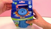 Tinti Zauberbad am Zauberberg magischer Vulkan Unboxing – Cooles Spielzeug für die Badewanne