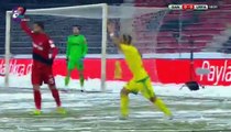 Batuhan Karadeniz Goal  - Gaziantepsport0-1tSanliurfaspor 14.12.2016 Turkish Cup - Second stage
