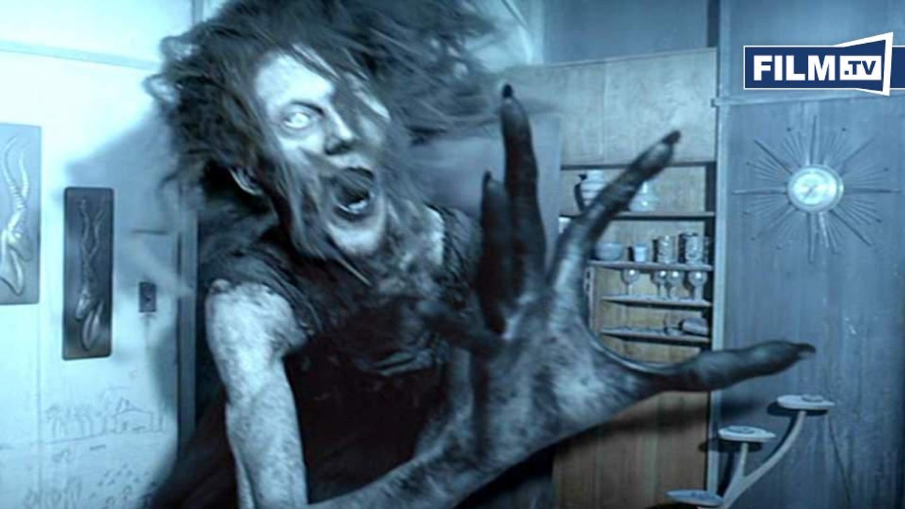 Mama 2 - horror fortsetzung | news