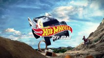 Mattel - Hot Wheels - Monster Jam - Maximum Destruction Battle Trackset