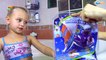 Игрушки для ванной Рыбки для детей Обзор и Распаковка от Ярославы Видео для детей Bath Toys for Kids
