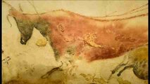 Francia inaugura una réplica de las pinturas ruprestres de la gruta de Lascaux