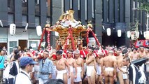 鹿児島祇園祭