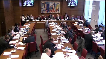 amortissement logiciels PLF 2017 nouvelle lecture commission