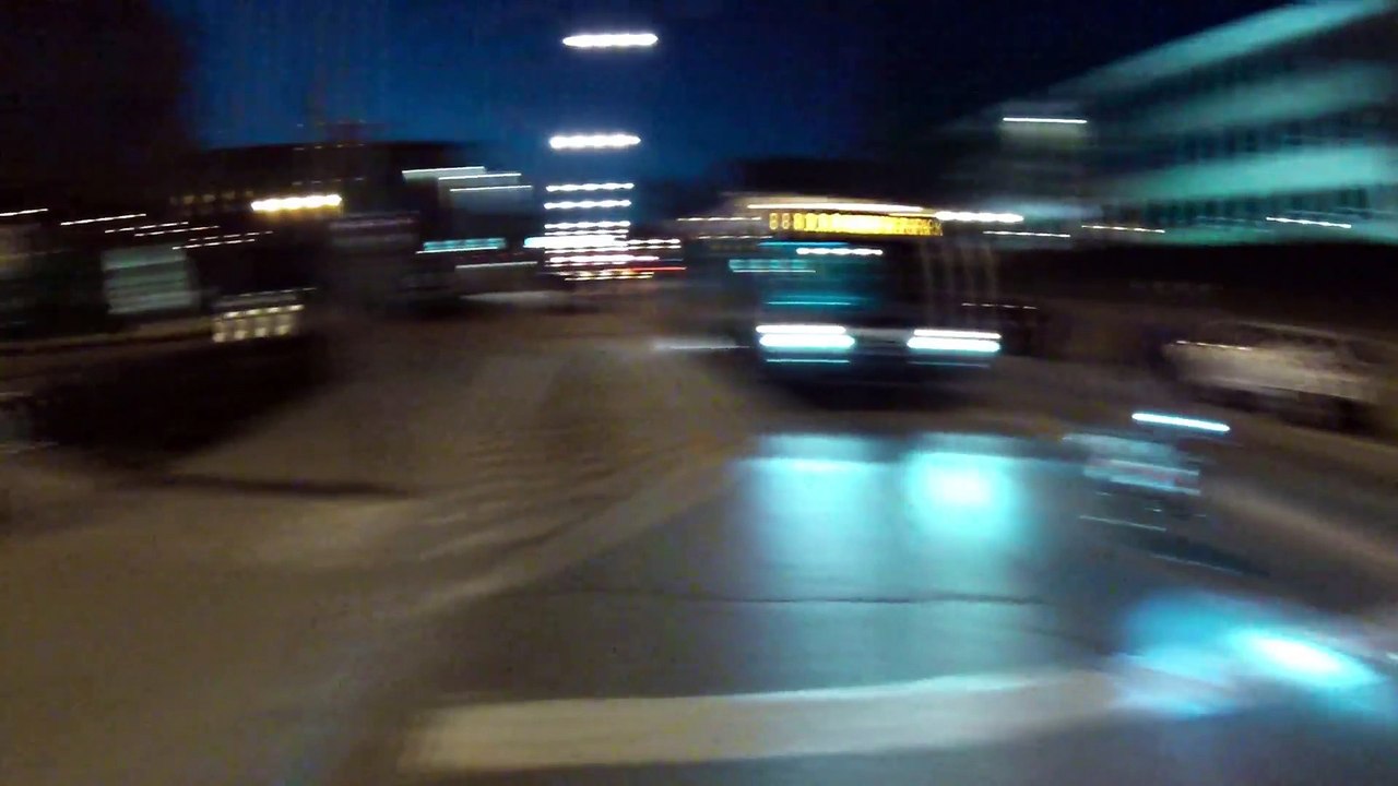 Angry man gets a case of road rage. If found, hide keys.