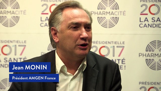 Jean Monin - Pharmacité