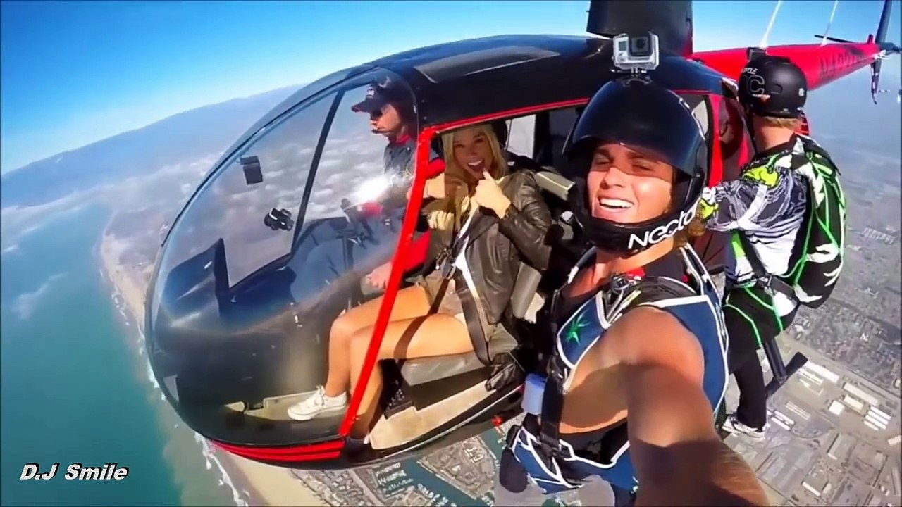 Самая Новая Клубная Музыка (Extreme Sport Edition)