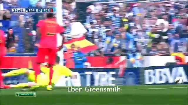 Cristiano Ronaldo/Neymar jr/Lionel Messi/ Ballon dor 2015 battle