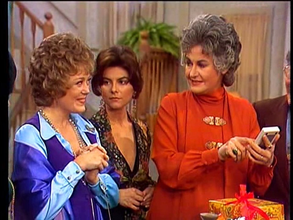 Maude - S02E18
