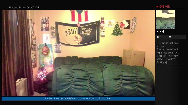 TheStevenKingShow Gta 5 Street Kings All Day Ep1 (174)