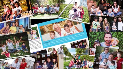 Un calendario solidario con Richard Gere