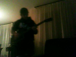 ☠ G.B.H. - Diplomatic Immunity (Guitar Cover)