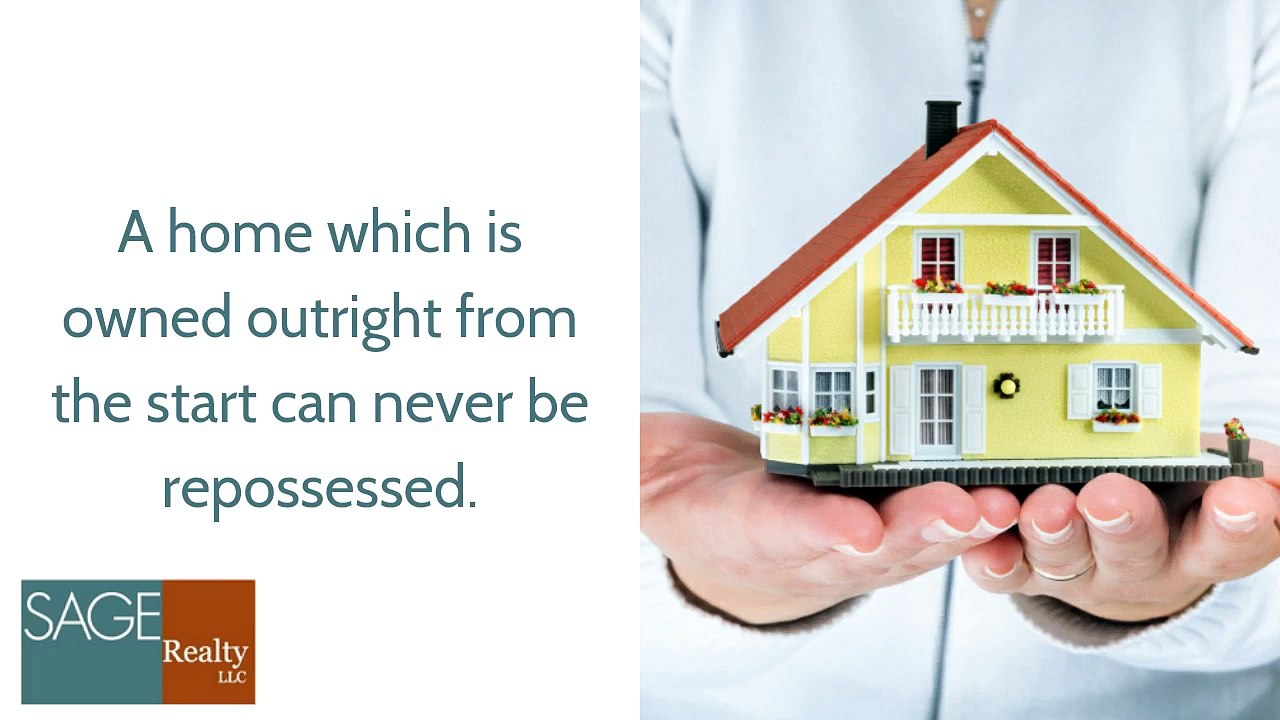 Sage Realty a Main Line Realtor and Buyer Agency Announces 5 Great Reasons to Buy Homes with Cash