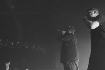 Run The Jewels, A Tribe Called Quest, Bertrand Belin, Coldcut, Playground : la playlist du cahier musique de Libé