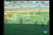 16.09.1992 - 1992-1993 UEFA Cup Winners' Cup 1st Round 1st Leg NK Branik Maribor 0-3 Atletico Madrid