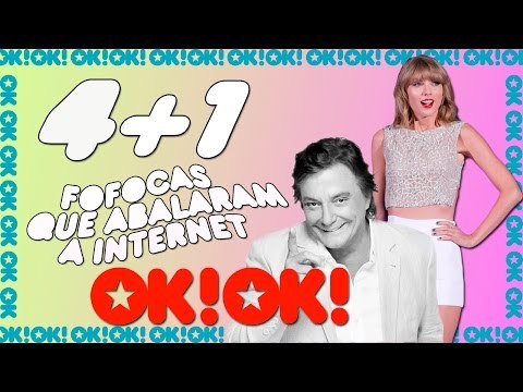 Fábio Jr. empalhado, Nudes da Taylor Swift , nudes da Selena e cabeça da Dedessa