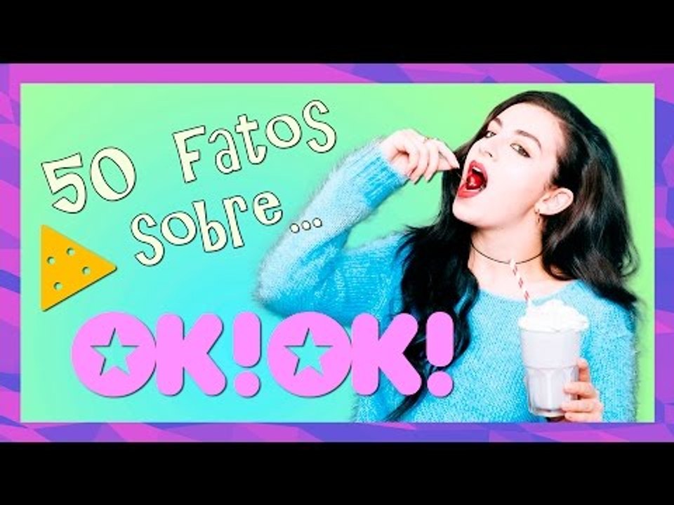 50 FATOS SOBRE CHARLI XCX