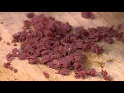 بصارة بالبسطرمة - بقسماط بالسمسم - كب كيك بالشكولاتة | على قد الأيد حلقة كاملة