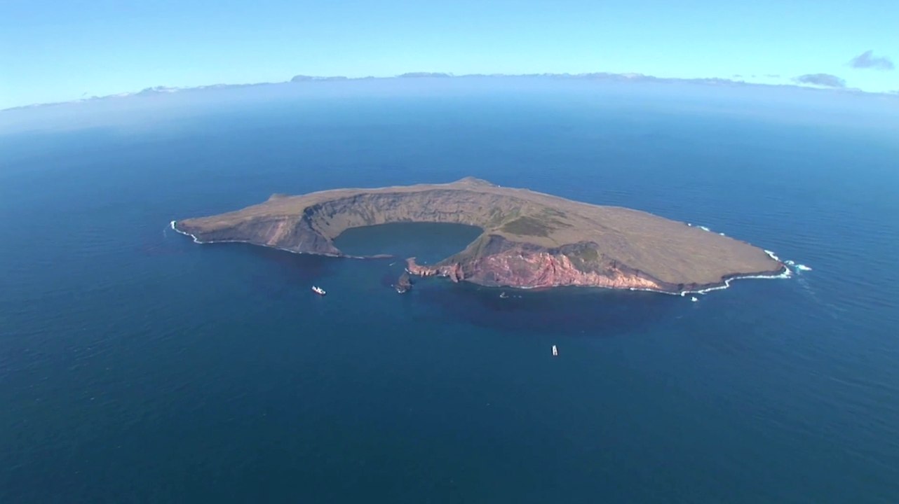 Ségolène Royal annonce le projet d’extension de la Réserve naturelle nationale des Terres australes françaises