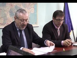 29 noiembrie 2016 - COMISIA DE DIALOG SOCIAL - PREFECTURA VALCEA 2016