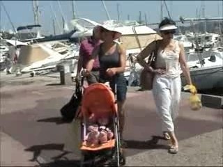 Cavalaire - Aout 2007