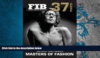 Price MASTERS OF FASHION Vol 37 Paris Paul G Roberts For Kindle
