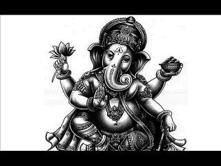 Ganesha - Lord of Success