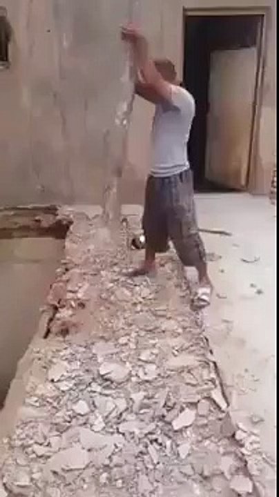 Short funny video