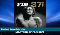 Price MASTERS OF FASHION Vol 37 Paris: Legends of Paris Fashion Part 1 (Fashion Industry