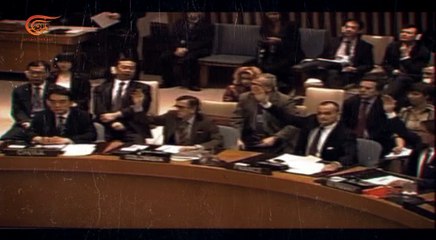 وثائقي الميادين | آخر حروب أميركا - سوريا  | 2016-12-16