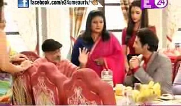 EK AUR RAAZ KHULA Kasam Tere Pyaar Ki 15th December 2016