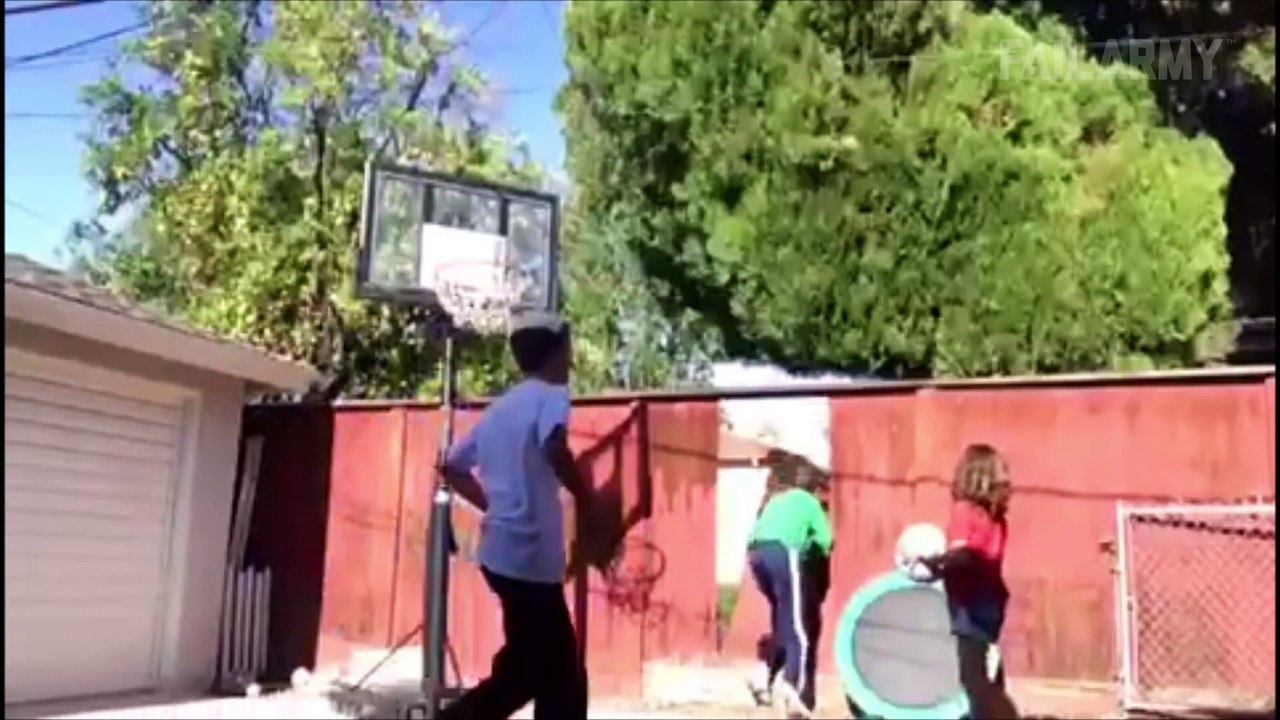 Best Fails of Week 2 June 2016 || FailArmy