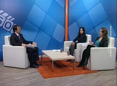 Konačna rang lista stipendista Opštine Bor , 14. decembar 2016. (RTV Bor)