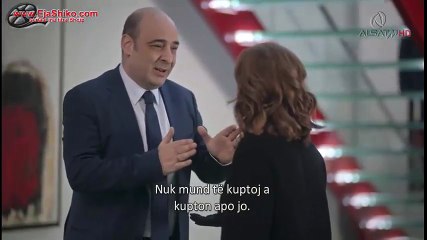 Ambicie e verber - Epizodi 19