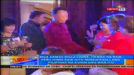 News To Go December 14, 2016 Part 4 / Dailynewsportal.net ✔