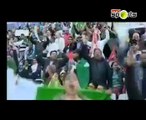 The Champions | Cricket World Cup 2017 Song Pakistan Cricket Team I Ptv Sports