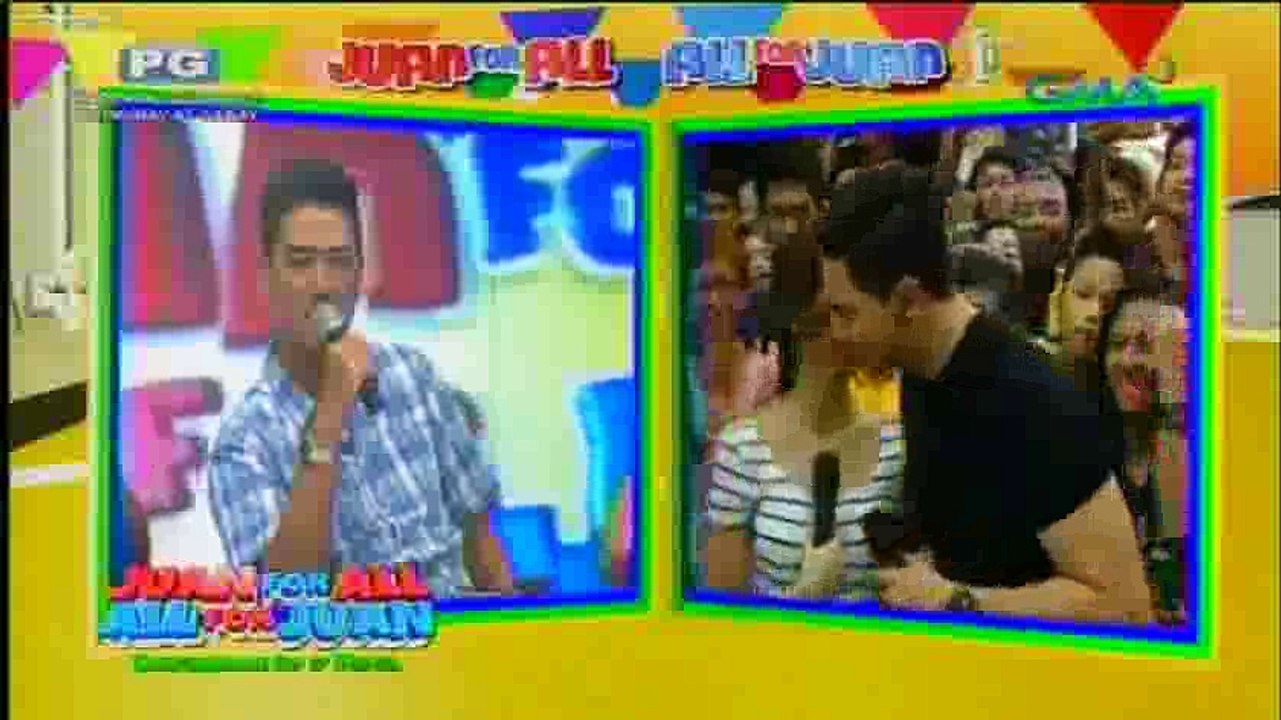 Eat Bulaga ODecember 14, 2016 Part 3 / Dailynewsportal.net ✔ ( Part 4 in Decription )