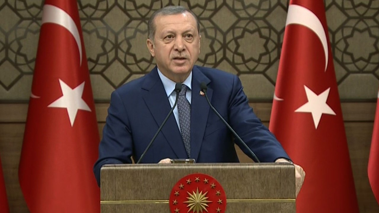 Alep: Erdogan va appeler Poutine pour tenter de sauver la trêve