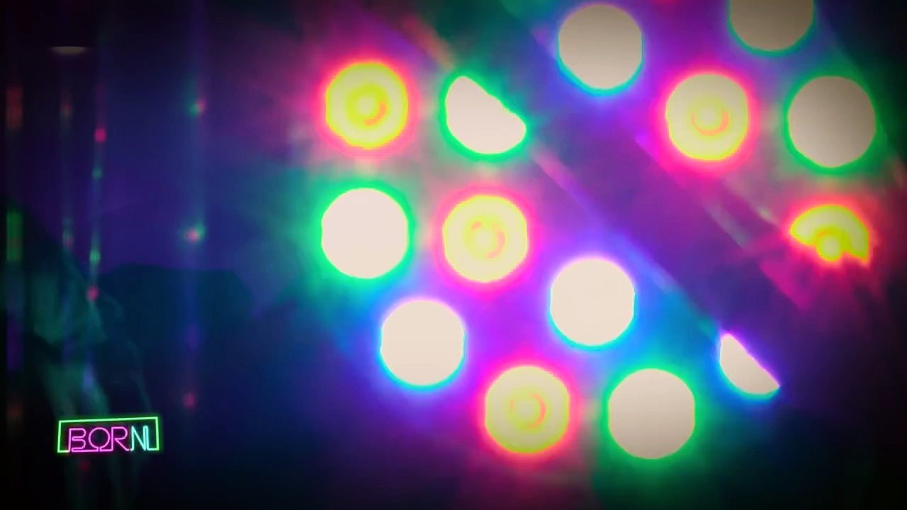 BorN - KUNGS